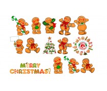 Новорічна картинка 102