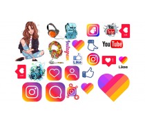 Інстаграм 10