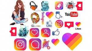 Інстаграм 10