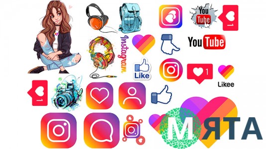 Інстаграм 10