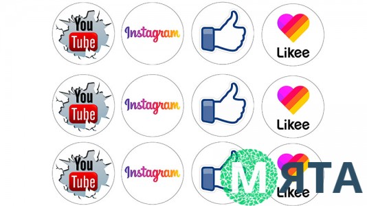 Інстаграм 8