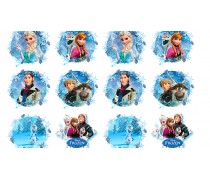 Холодне Серце 25