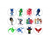 Герої у Масках 8