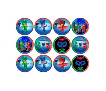 Герої у Масках 6