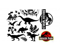 Динозаври 6