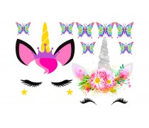 Єдинороги 6