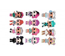 Ляльки Лол 26