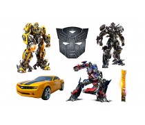 Трансформери 13