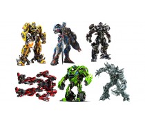 Трансформери 12