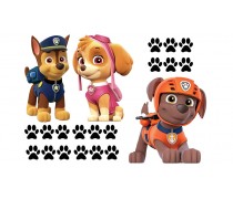 Щенячий патруль 20