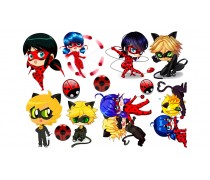 Леді Баг та Супер-Кіт 12