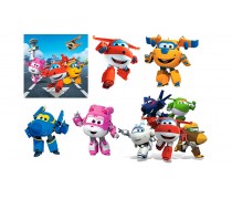 Супер Крила 2