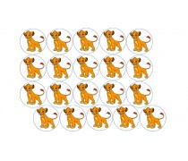 Король Лев 8