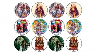 Пірати Карибського моря