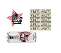 Їстівна картинка REVO (Рево)