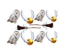 Гаррі Поттер 3