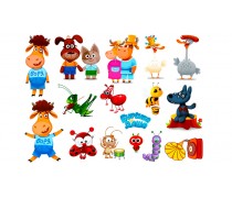 Бурінка Даша