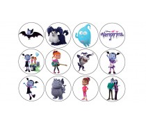 Вампірина 2