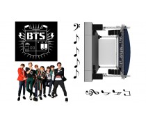 Група BTS (БТС) 5