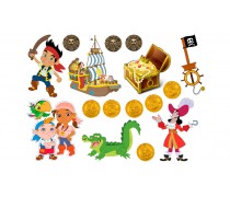 Джейк та пірати 8