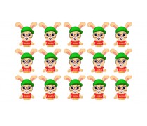 Кролик Бобо