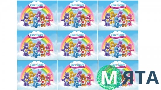 Дбайливі ведмедики