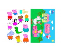 Свинка Пеппа 15