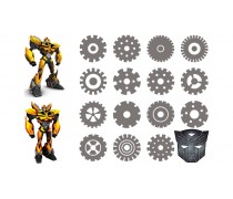 Трансформери 11