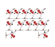 Єдиноборство 3