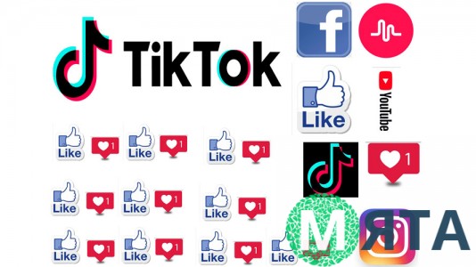 Їстівна картинка Тік Тік