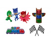 Герої у Масках 4