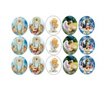 Харчова картинка Ангели