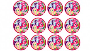 Літл Поні 17