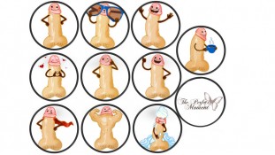 Харчова картинка XXL