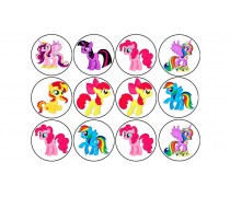 Літл Поні 16