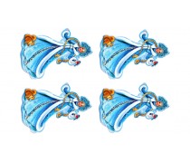 Снігуронька