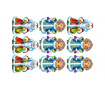 Новорічна картинка 131