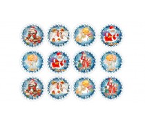 Новорічна картинка 132