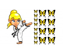 Єдиноборство 4