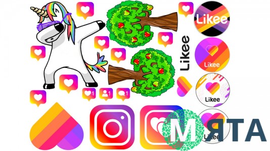 Інстаграм 6