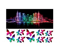 Нічне місто 2