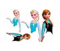 Холодне Серце 29