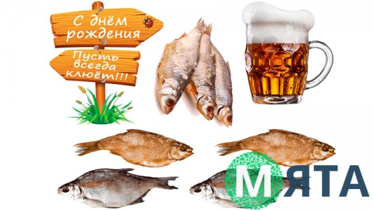 Їстівна картинка "Чоловічий набір" 8