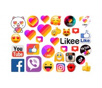 Соцмережі 3