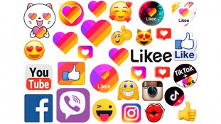 Соцмережі 3