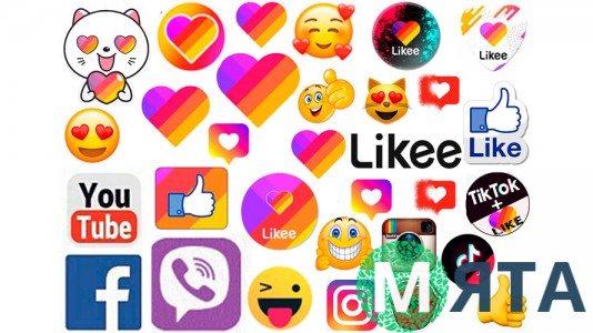 Соцмережі 3