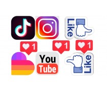 Соцмережі 4