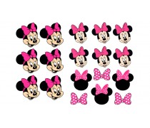 Мінні Маус 7