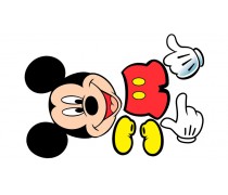 Міккі Маус 8