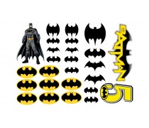 Супергерої Бетмен